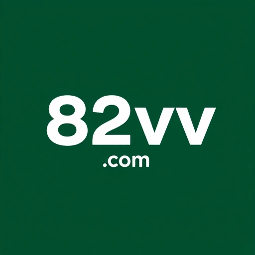 82vv Logo